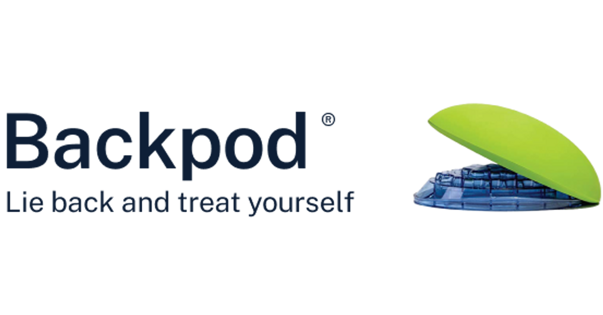 Backpod Packaging The Backpod