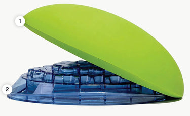 The Backpod