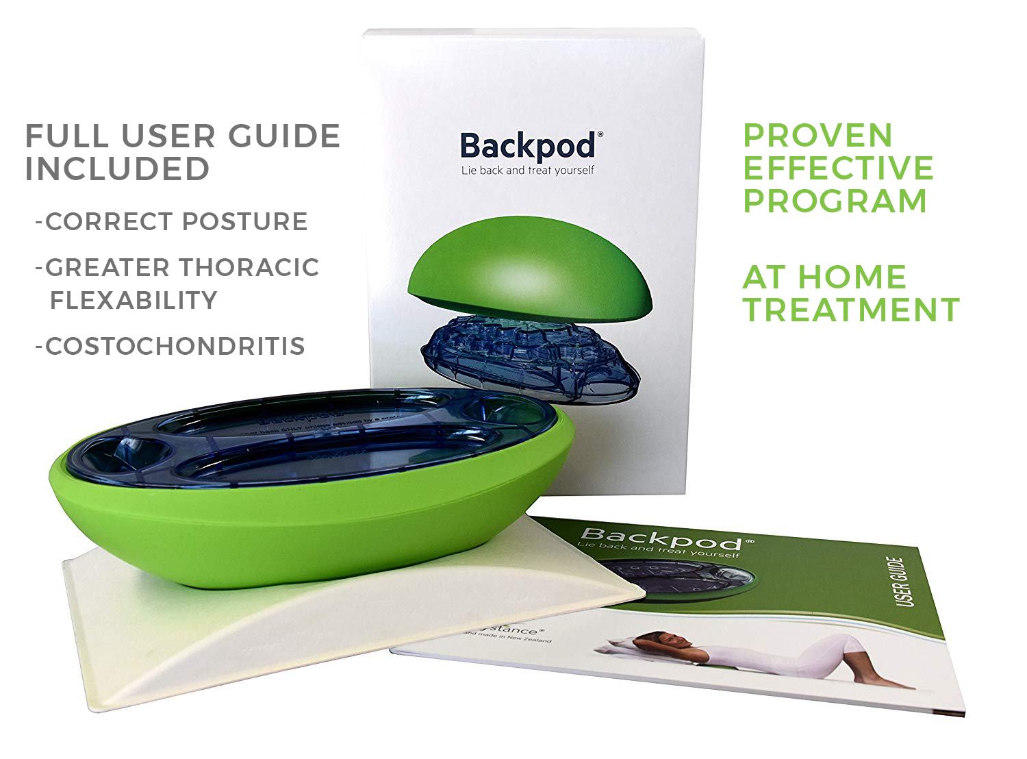 Buy The Backpod - Official Sales Website for The Backpod